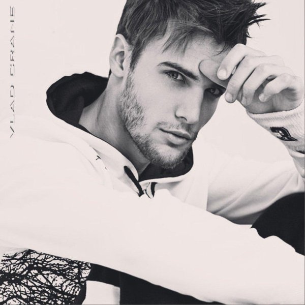 фотомодели мужчины