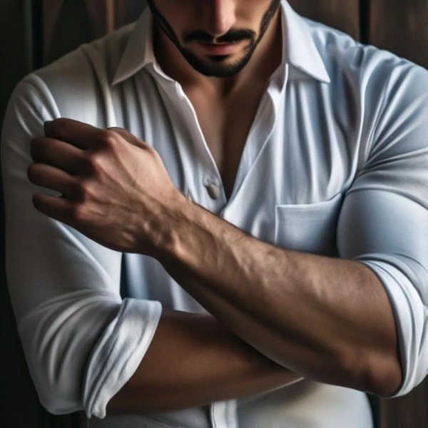 мужская мода