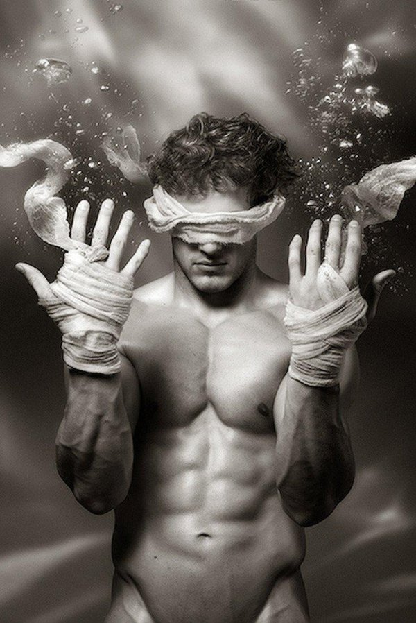 информация о человеке