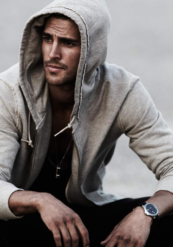 клинт мауро