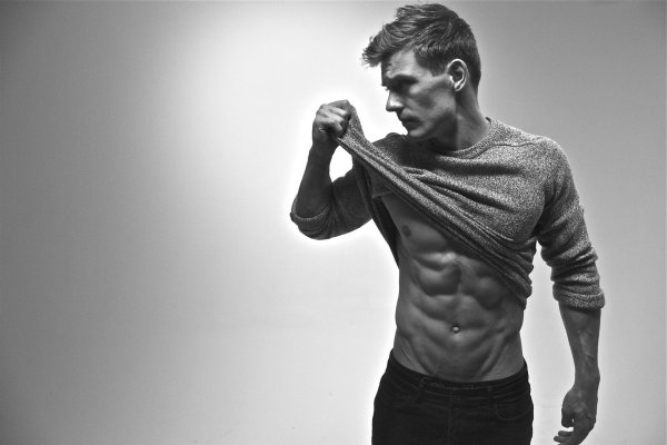 филипп грабовецкий торс