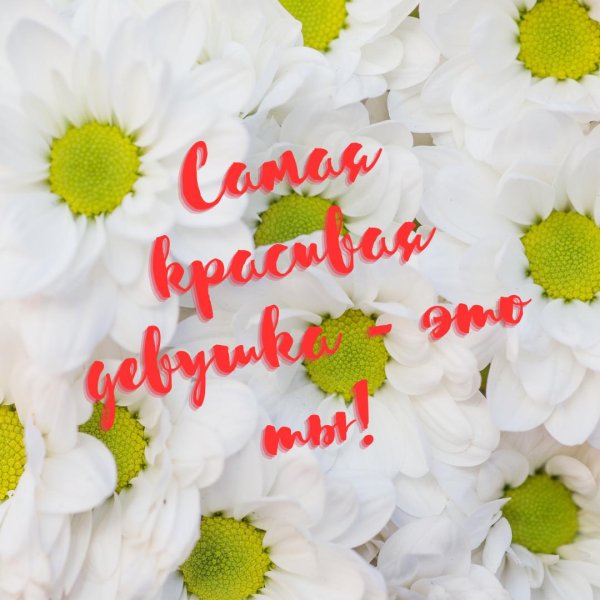 красивые комплименты