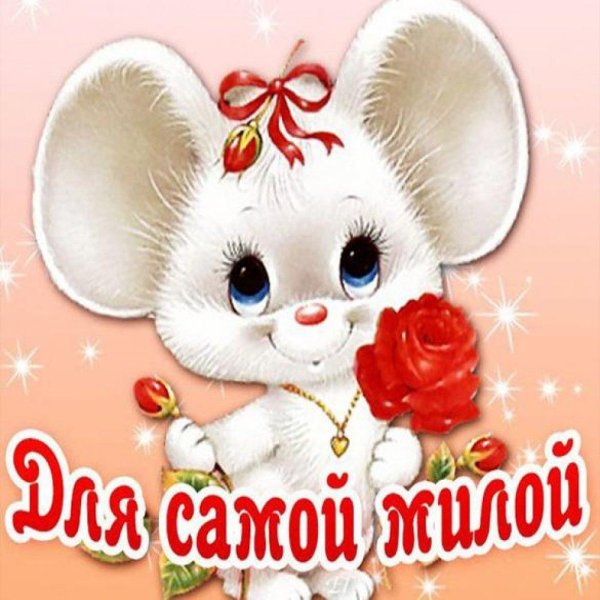 спасибочки открытка