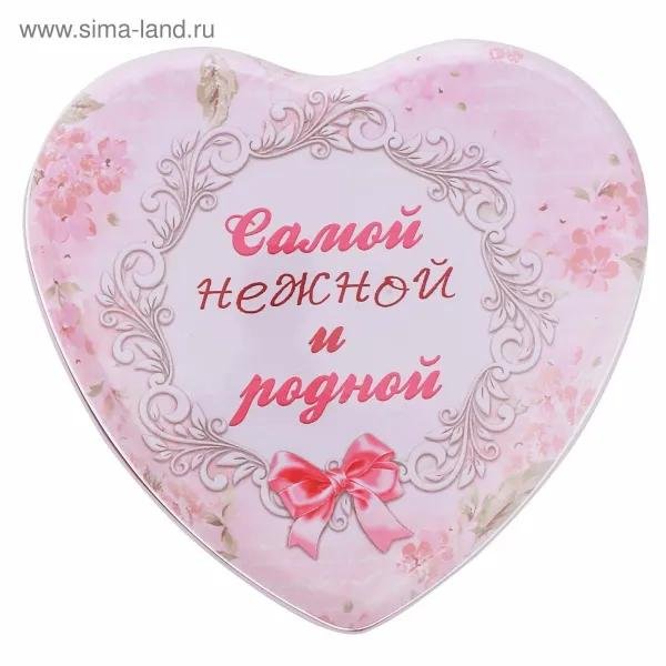 любимой маме