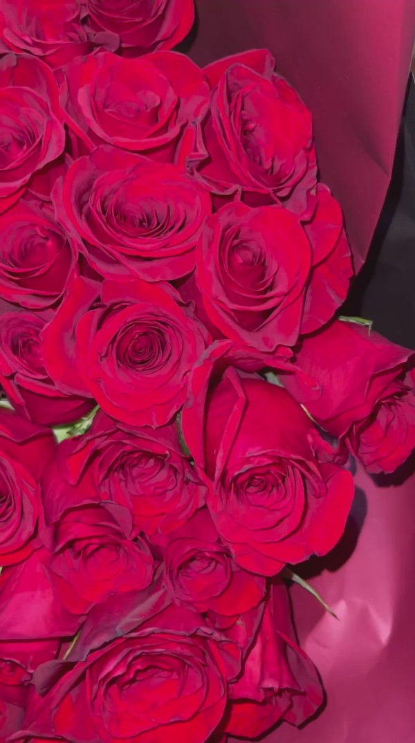 роза эквадор