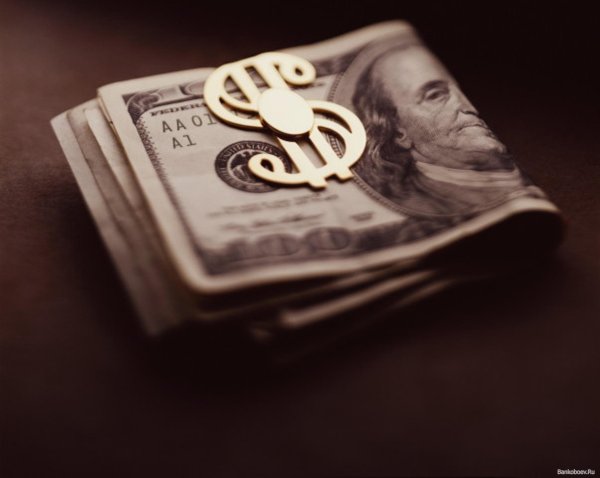 о деньгах