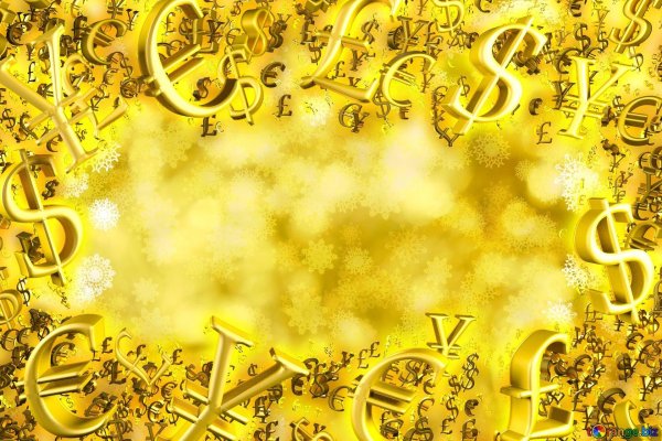 денежная рамка