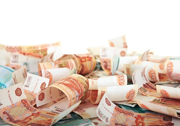 рубли деньги