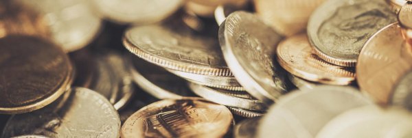 монеты эстетика