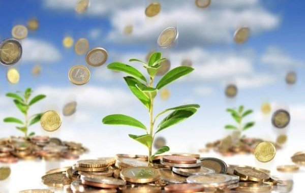 финансового благополучия