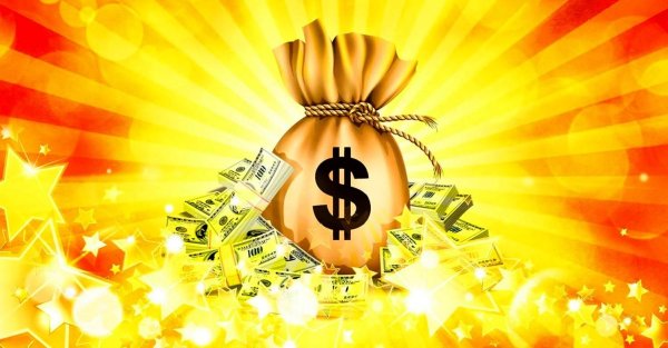 денежное изобилие