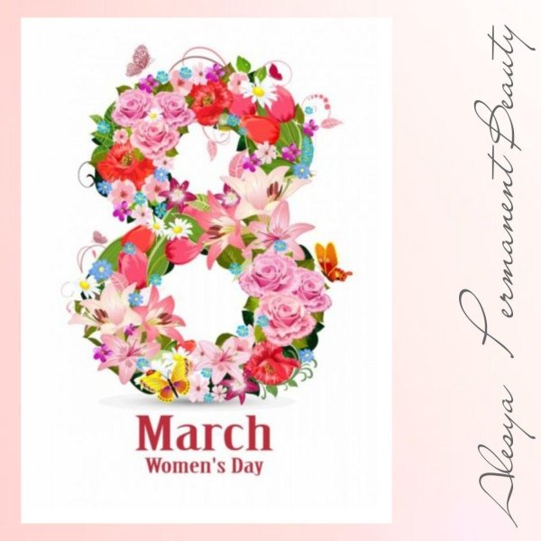 8 march women s day