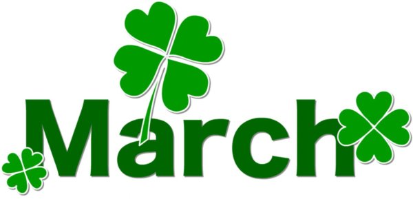 клевер эмблема