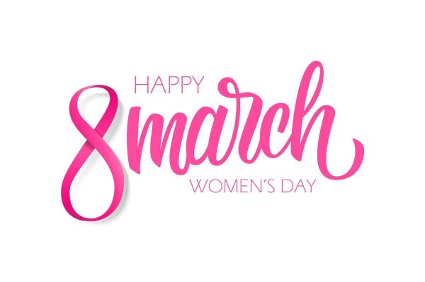 happy international women s day