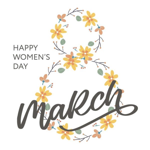 march 8 women s day