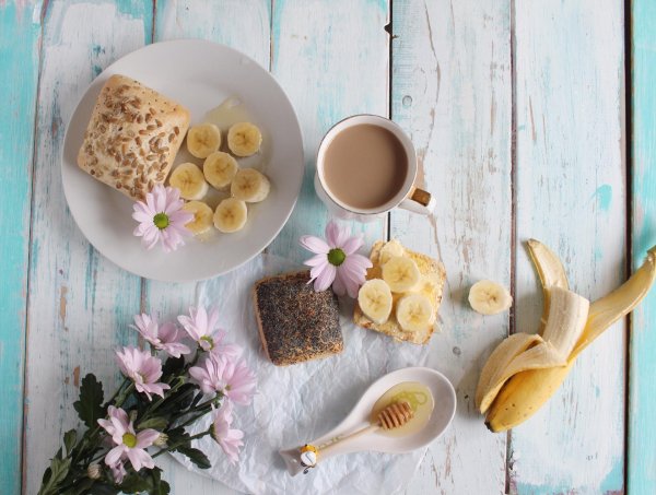 идеи для завтрака