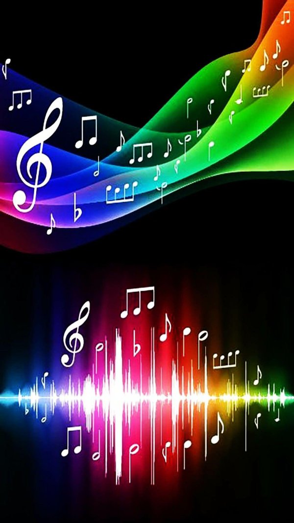 музыка красивая