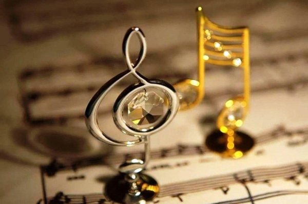 симфонический оркестр презентация