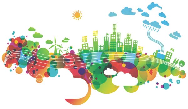 экология клипарт