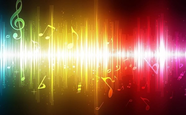 кодирование звуковой информации