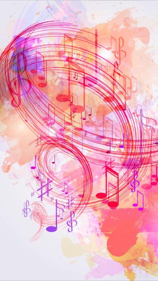 музыкальная абстракция