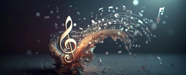 музыкальное вдохновение