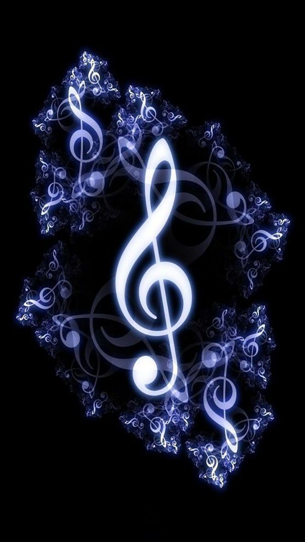 скрипичные ключи