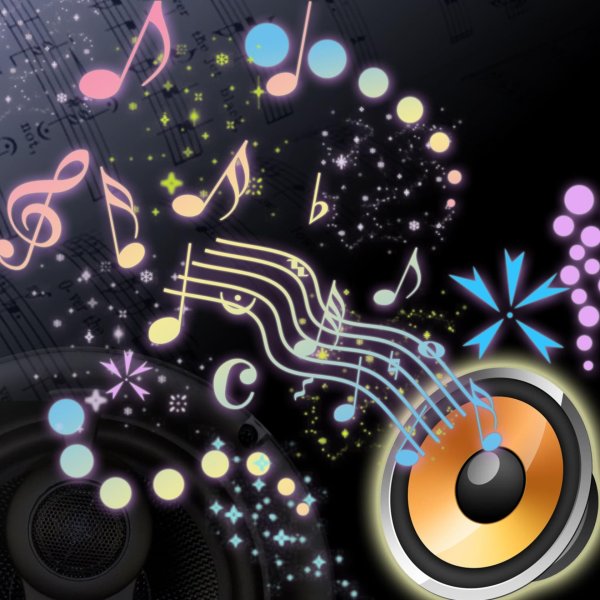 фоновая музыка