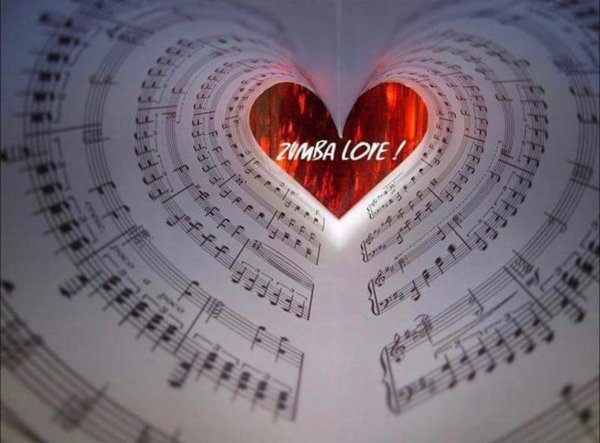 любовь к музыке