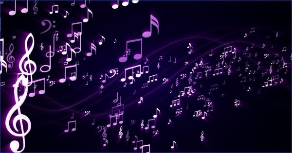 волшебные нотки