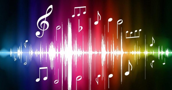 обложки музыкальных групп