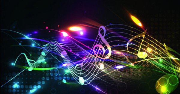 музыкальная абстракция