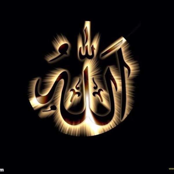 мусульманские заставки