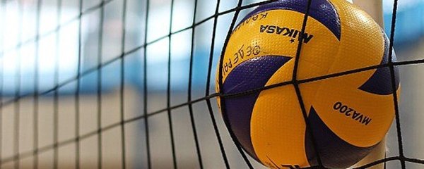 фотографии волейбола