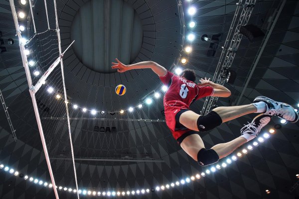 ирина стратанович волейбол