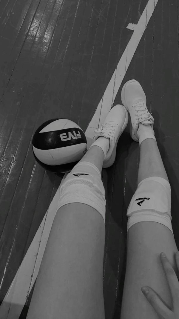 фотографии волейбола