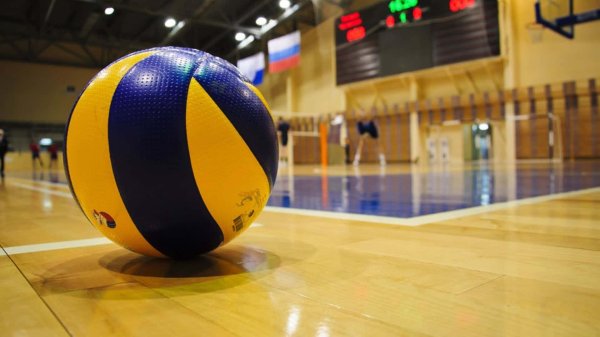 турнир по волейболу