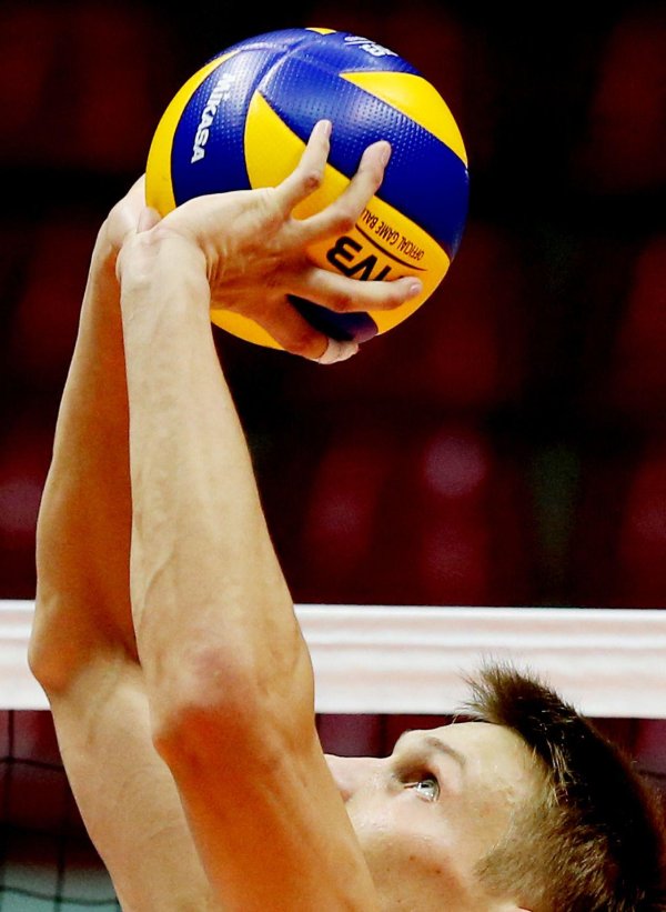 знаменитые волейболисты россии