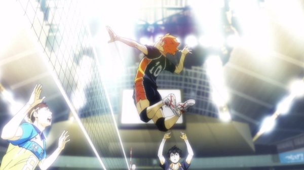 хината из волейбола