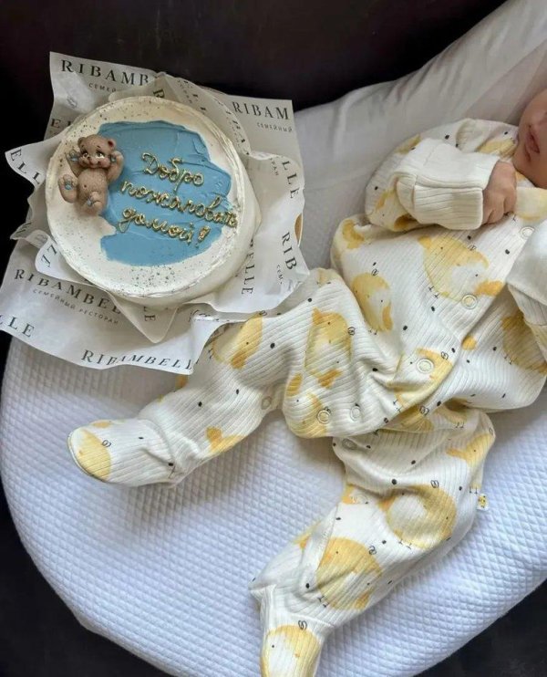 новорожденные младенцы