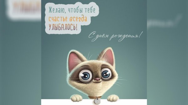 мультипликационный кот