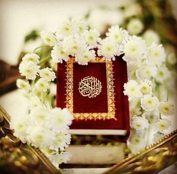 жума муборак