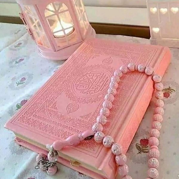 картины мусульманские