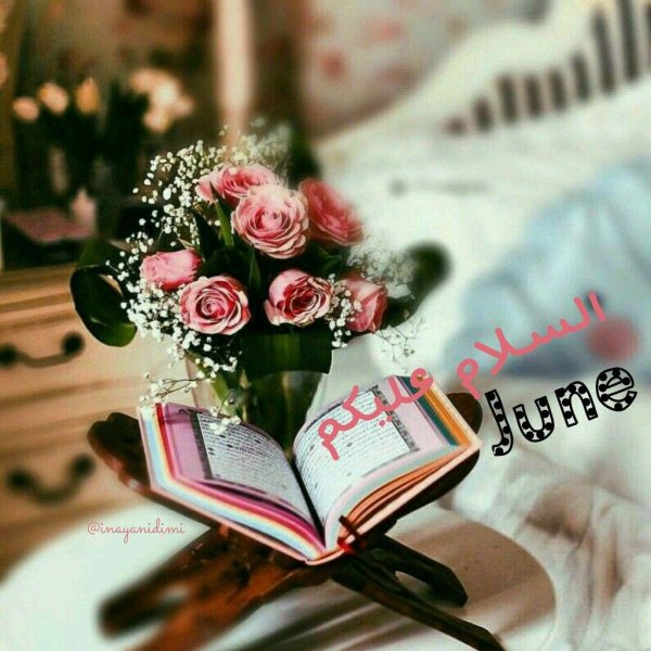 прекрасный коран