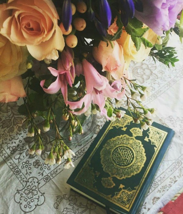 куран карим