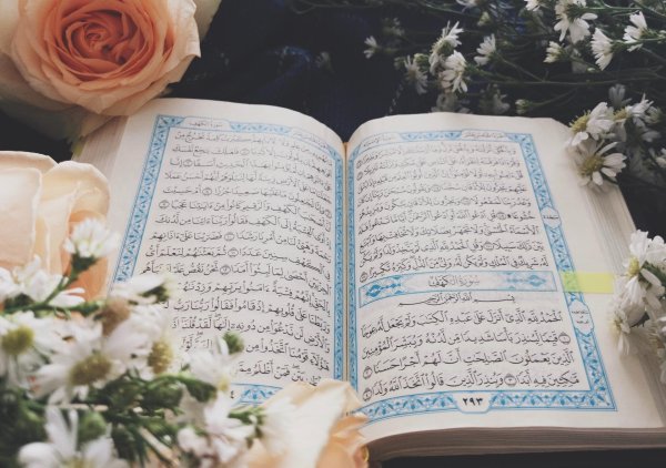 джузы в коране страницы