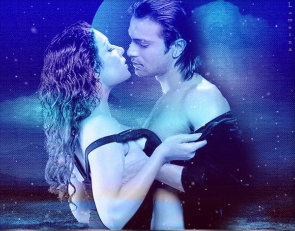 стихи романтические