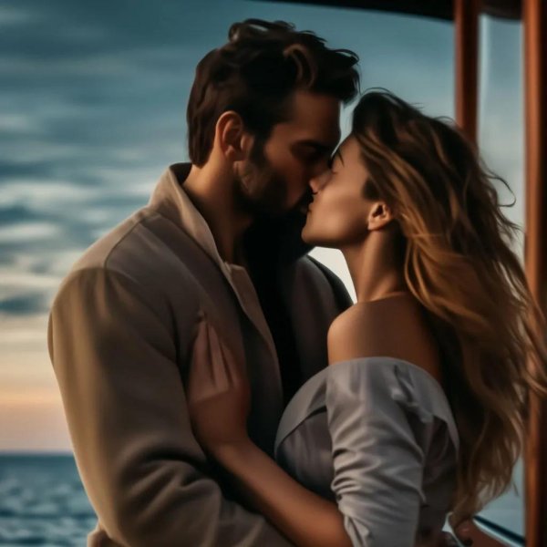 нежность к мужчине