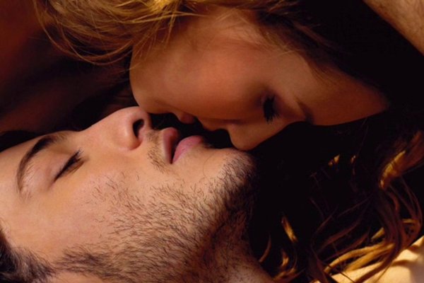 сладкие поцелуи