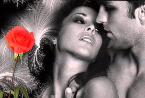 романтичные открытки для мужчины